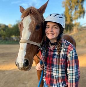 Meet your Posher, Mackenzie